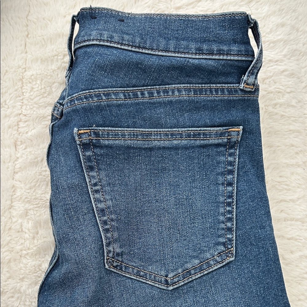 Gap Skinny Jeans